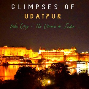 3 Days Udaipur Tour Package