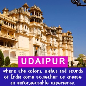 4 Days Udaipur Mount Abu Tour 