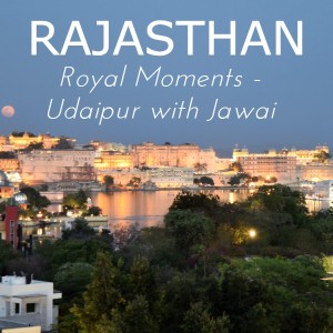 5 Days Jawai Tour with Udaipur  Jodhpur