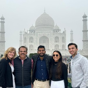 8 Days Agra, Jaipur, Jodhpur, Mount and Udaipur Tour