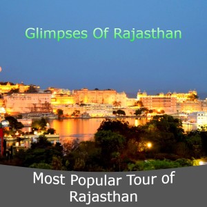 8 Days Jaipur, Bikaner, Jaisalmer, Jodhpur, Mount Abu, Udaipur Tour