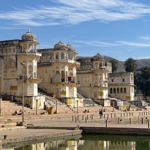 6 Days Jaipur, Jodhpur, Udaipur Tour 