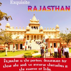 11 Days Rajasthan Best Tour Package 