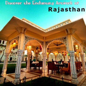 12 Days Rajasthan Round Trip from Udaipur