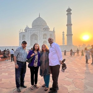 4 Days Agra Jaipur Tour