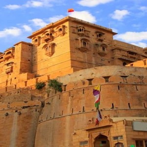 7 Day Jodhpur Jaipur Ranthambhore Agra Tour 