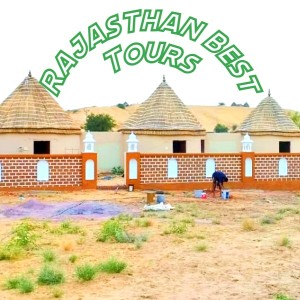 13 Days Rajasthan Best Package Tour