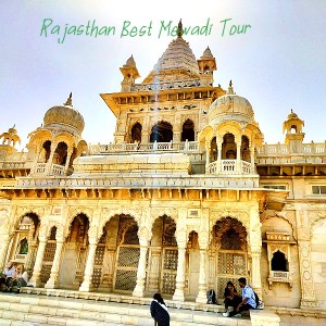 5 Days Jodhpur Udaipur Mount Abu Tour Package