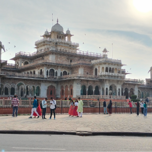 7 Days Jaisalmer, Jodhpur, Udaipur, Pushkar, Jaipur Tour