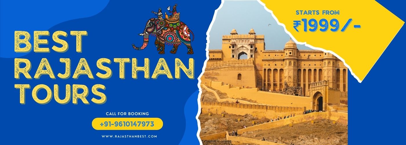 Rajasthan Tours