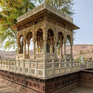 7 Days Jaisalmer, Jodhpur, Udaipur, Mount Abu Tour 