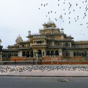 9 Days Agra, Jaipur, Bikaner, Jaisalmer, Jodhpur, Udaipur Tour