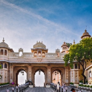 9 Days Jaipur, Ranthambhore, Chittorgarh, Udaipur, Jodhpur, Jaisalmer Tour