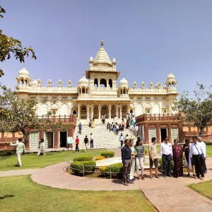 12 Days Rajasthan Best Family Trip  