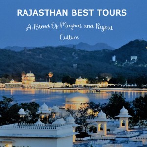 12 Days Rajasthan Round Trip  from Jaipur